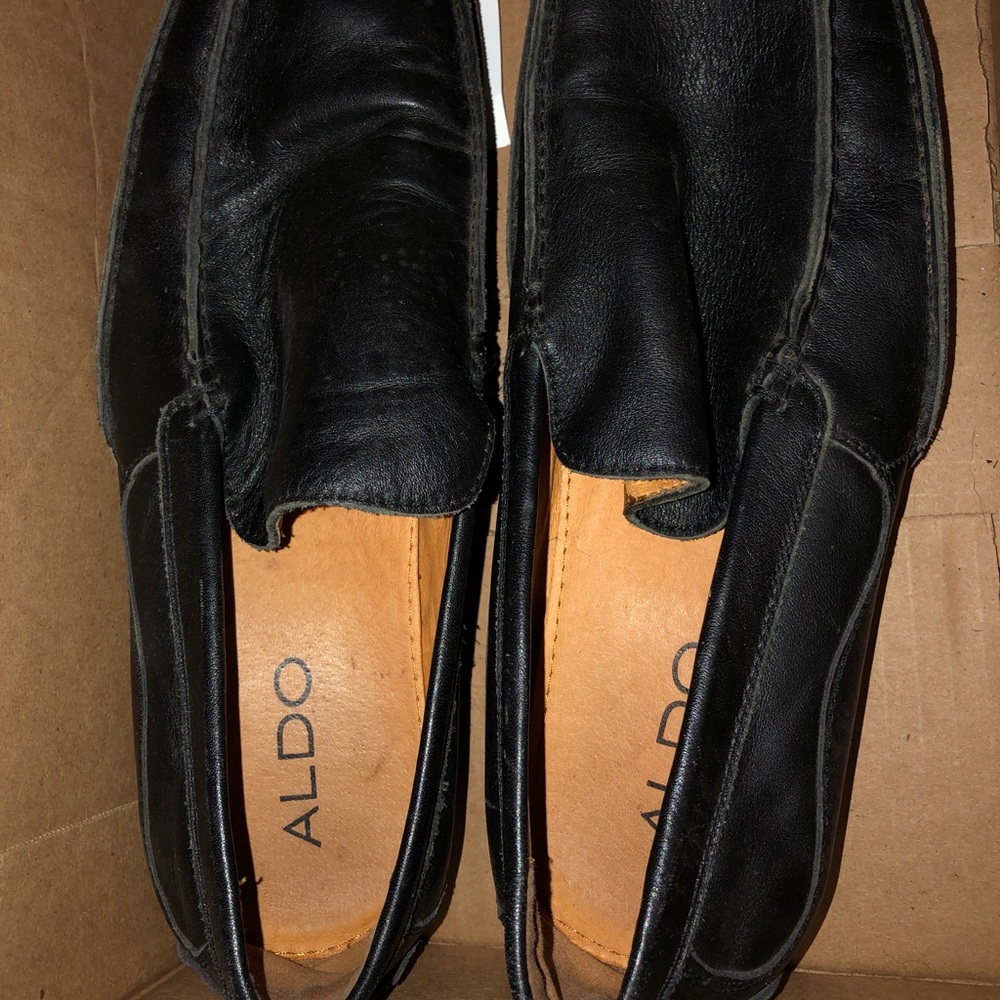 ALDO Men’s Shoe’s